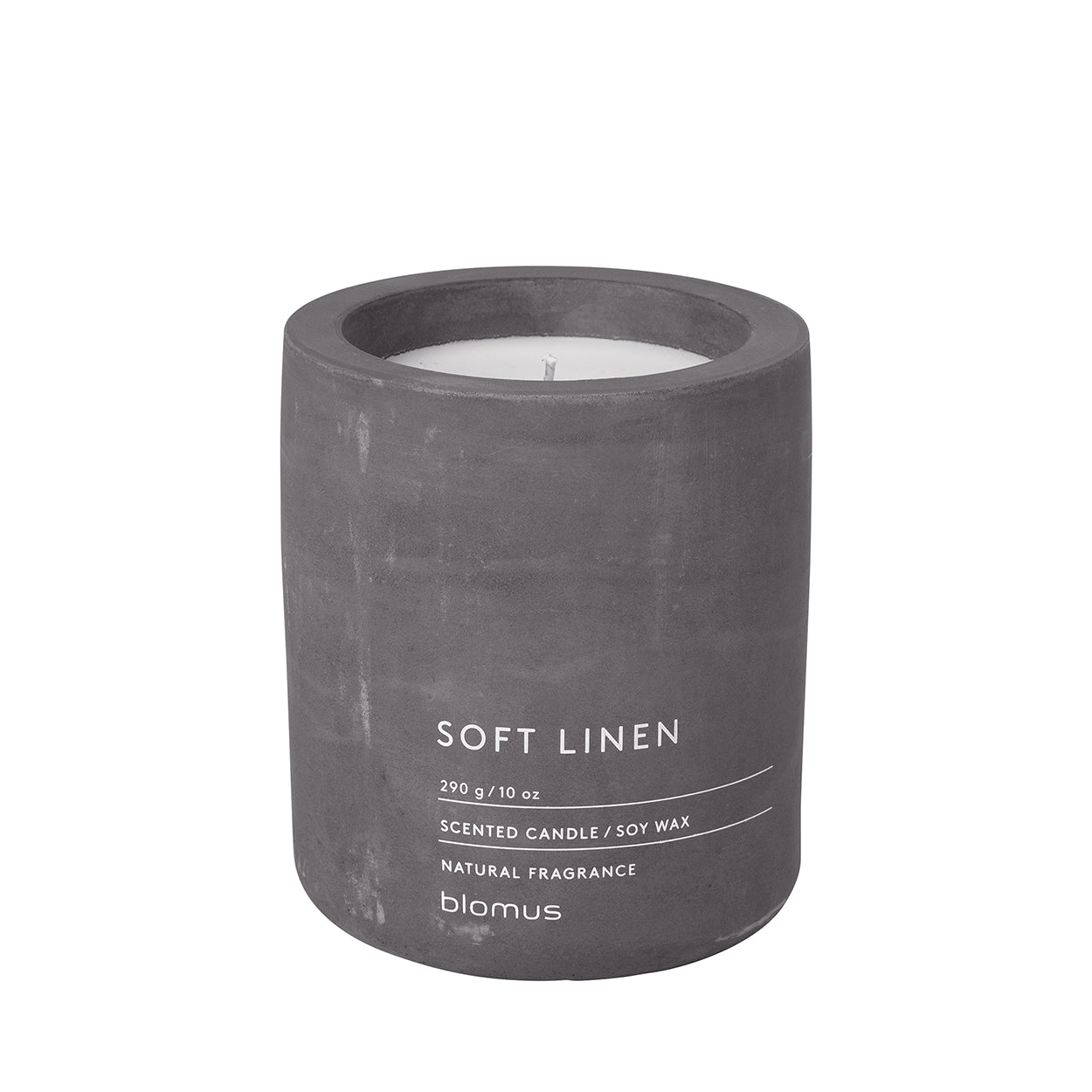 Candle Soft Linen