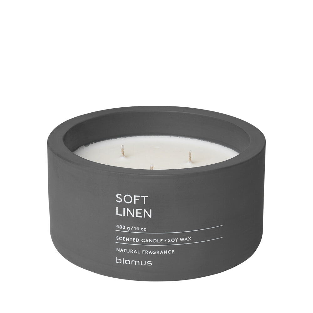 Candle Soft Linen