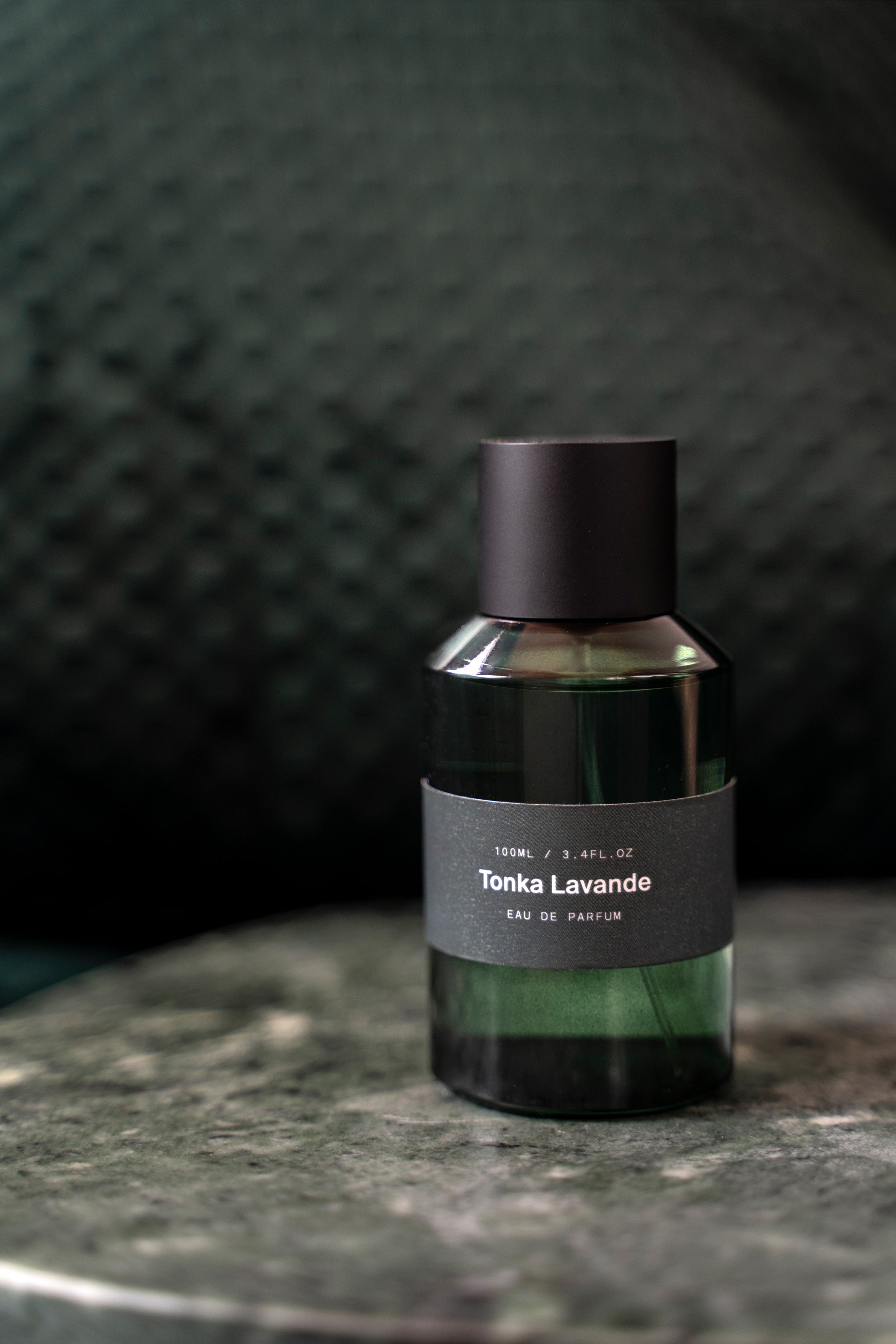Eau de Parfum Tonka Lavande 100ml