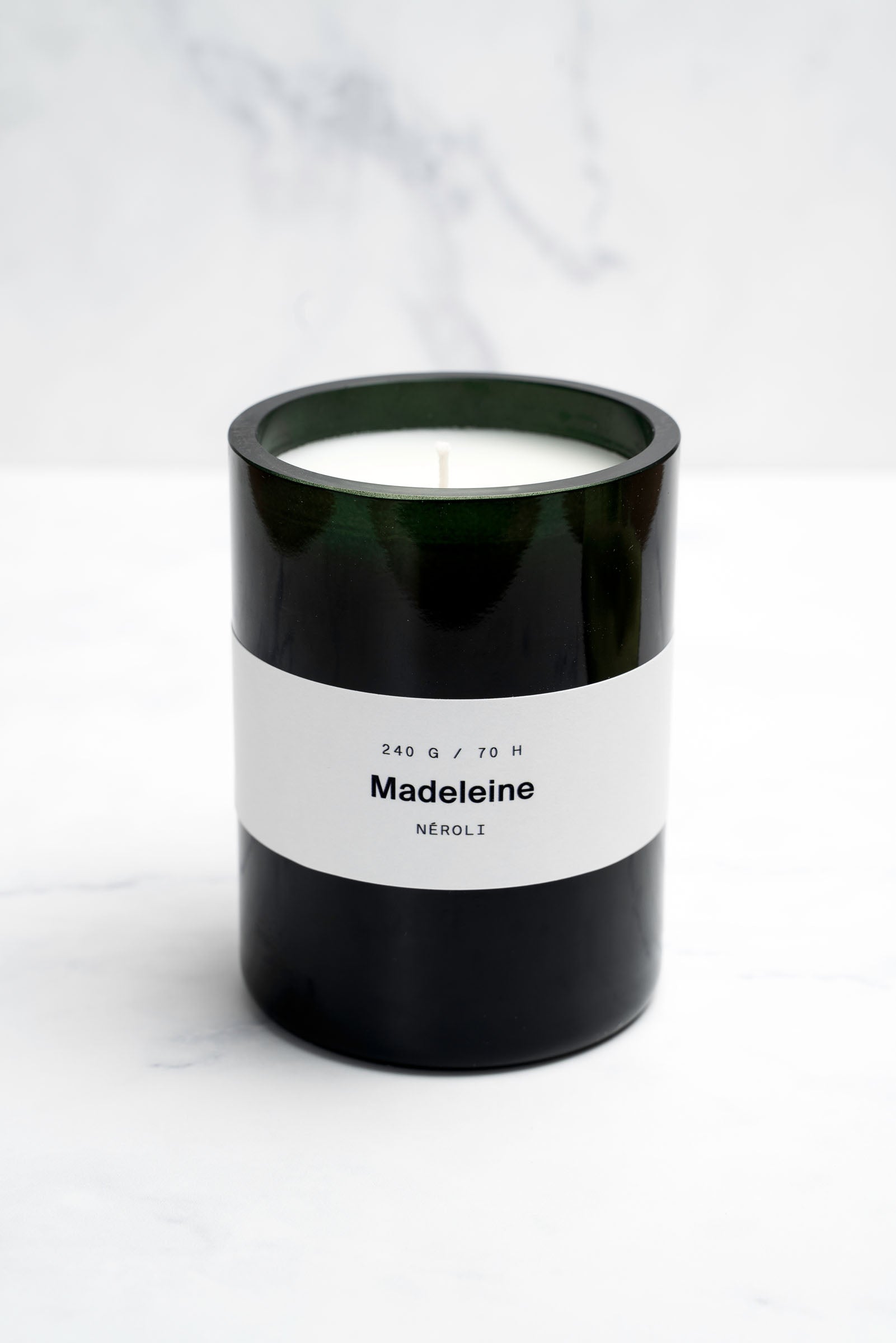 Candle Madeleine 250gr