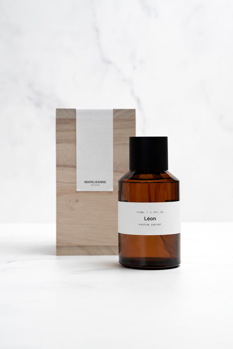 Eau de Cologne Marcelle 100ml
