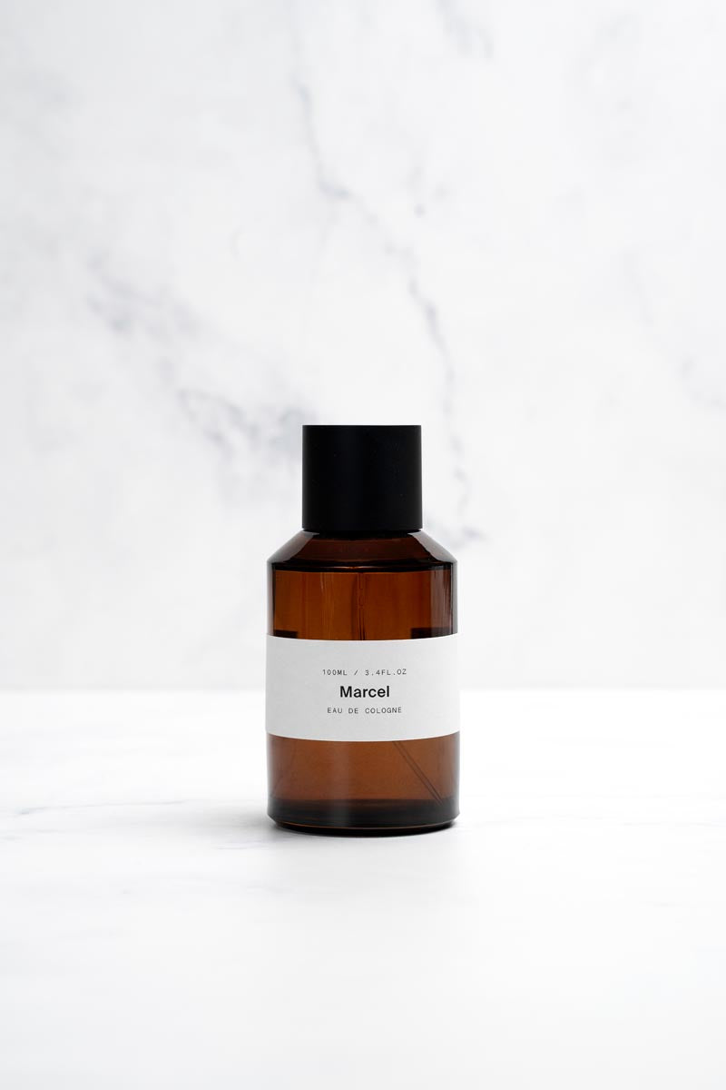 Eau de Cologne Marcel 100ml