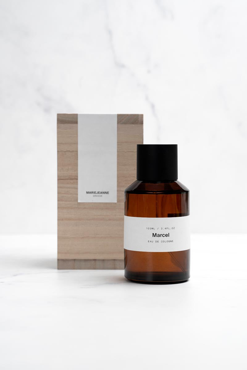 Eau de Cologne Marcel 100ml