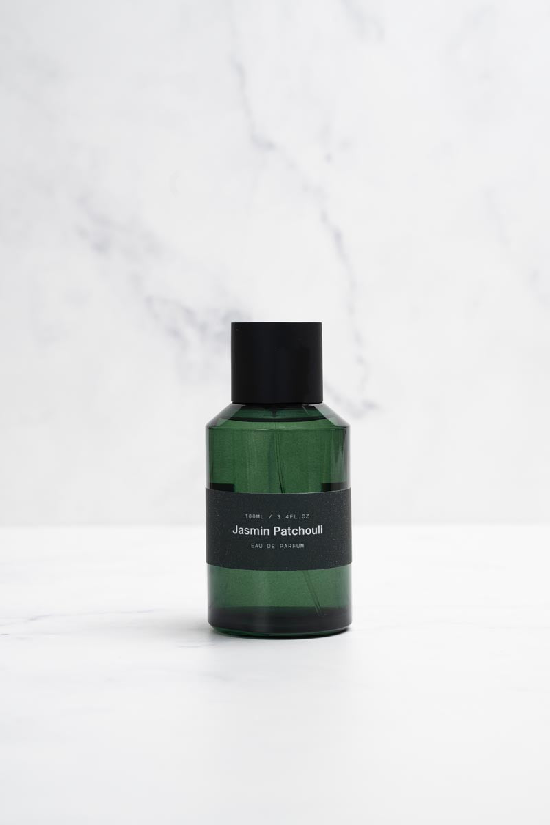 Eau de Parfum Jasmin Patchouli 100ml
