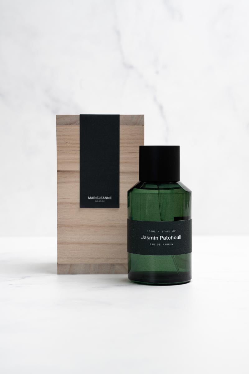 Eau de Parfum Jasmin Patchouli 100ml