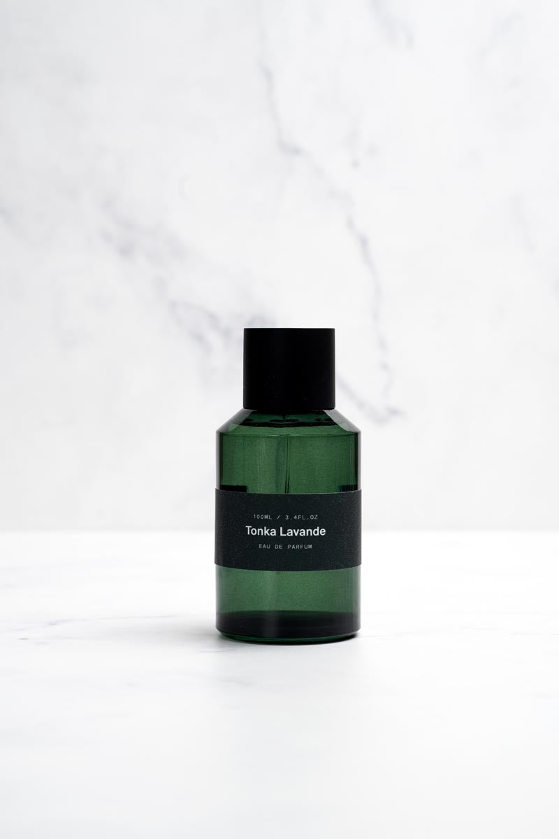Eau de Parfum Tonka Lavande 100ml