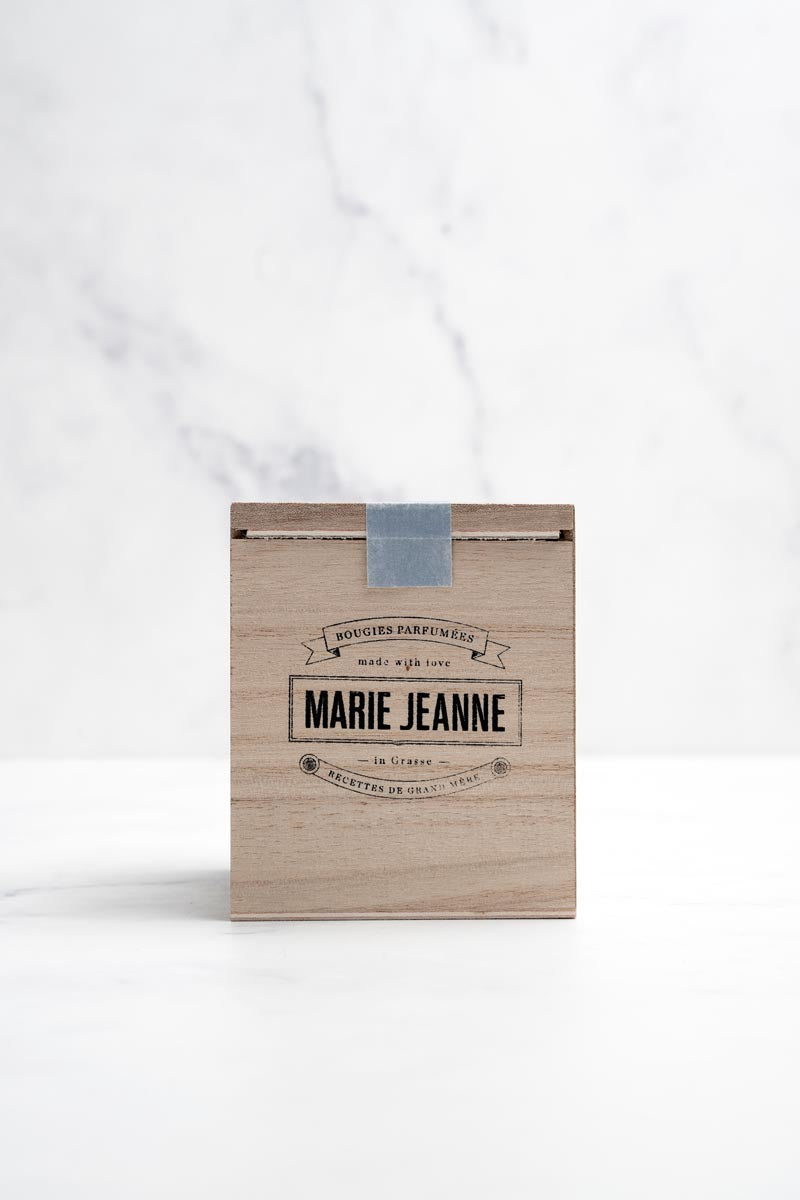 Candle Pierrette 140g