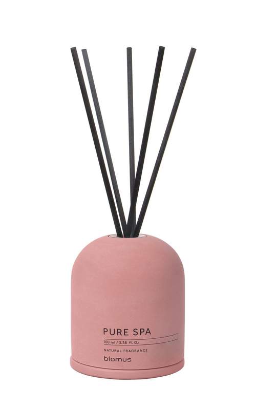 Room Fragrance Sea Salt & Sage