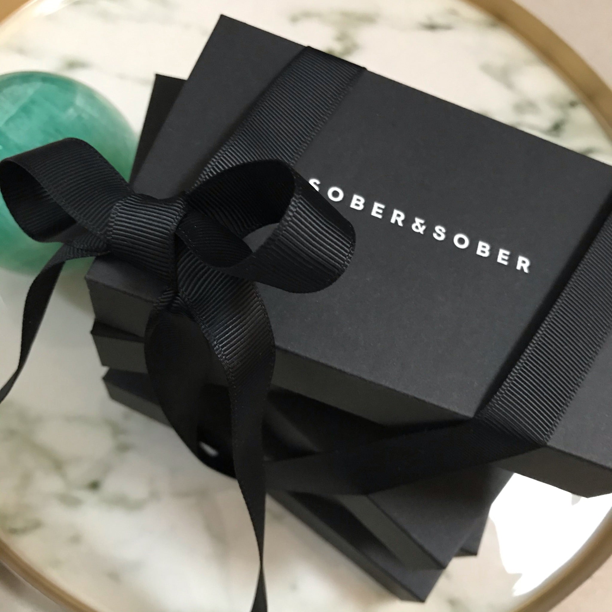 Sober&Sober Gift Card