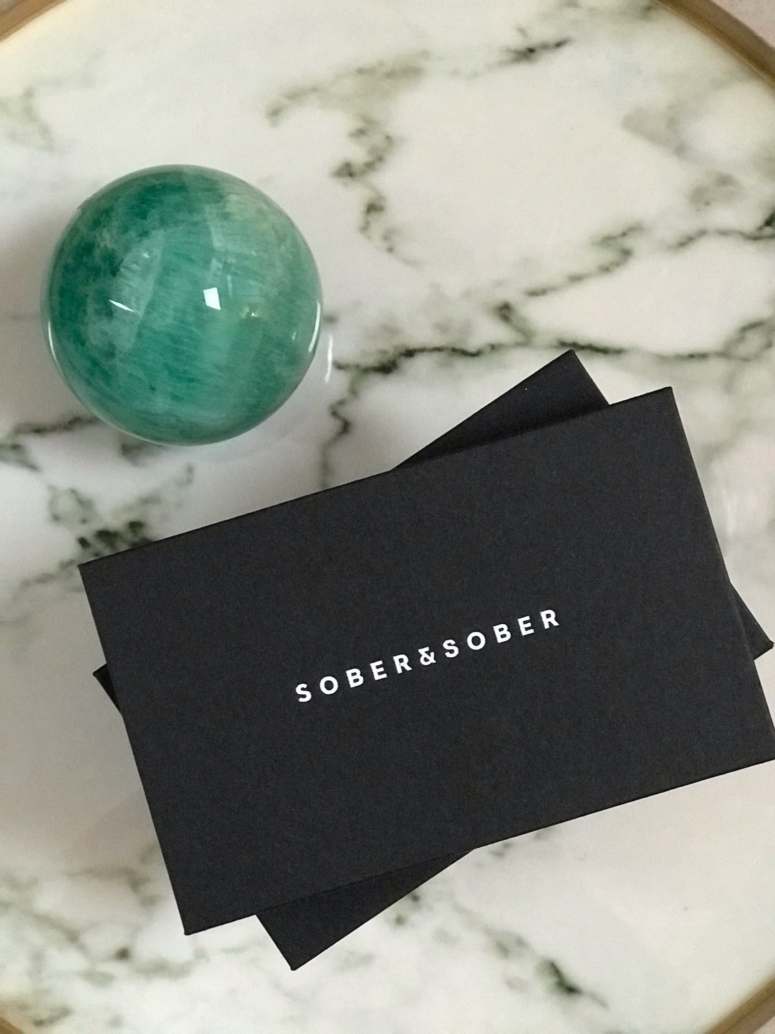 Sober&Sober Gift Card