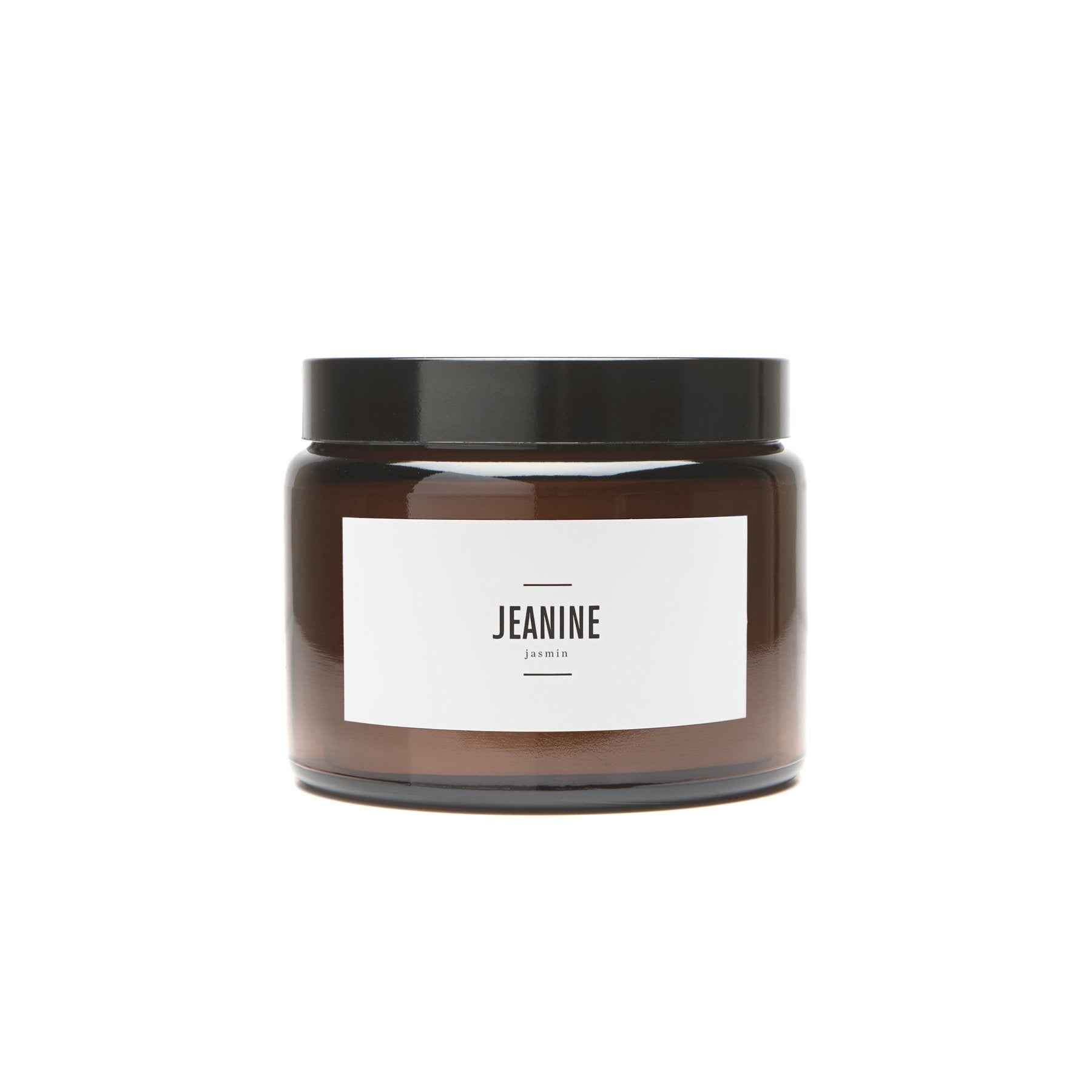 Candle Jeanine 425g