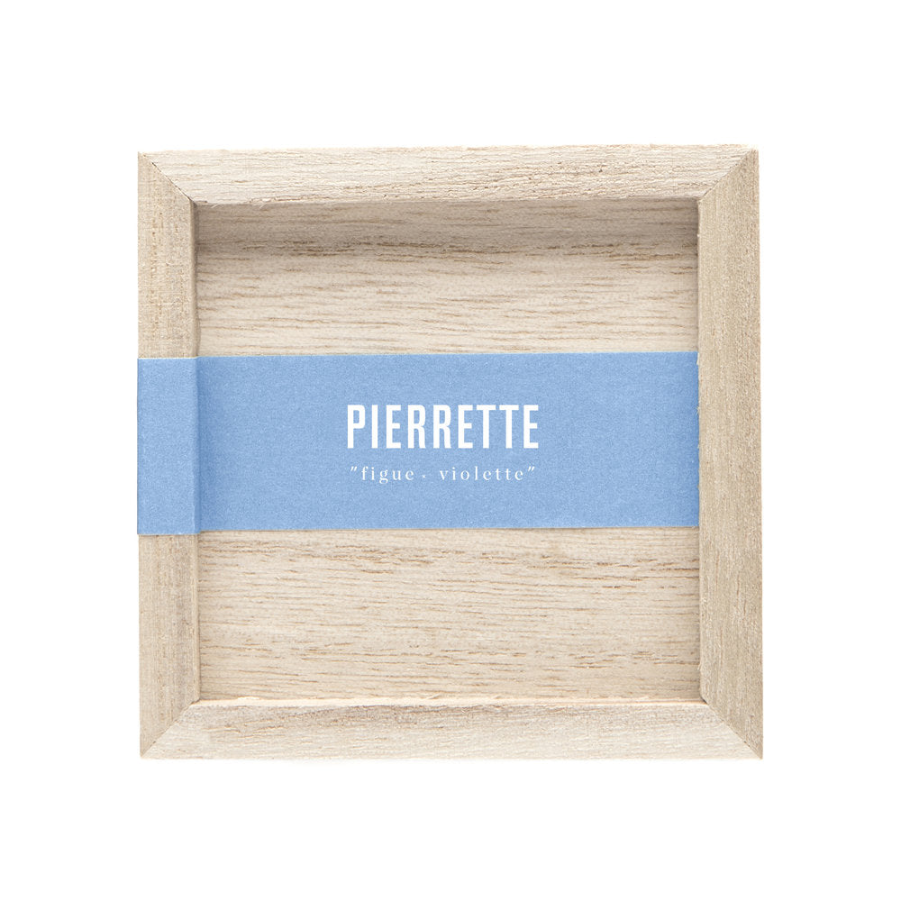 Candle Pierrette 140g